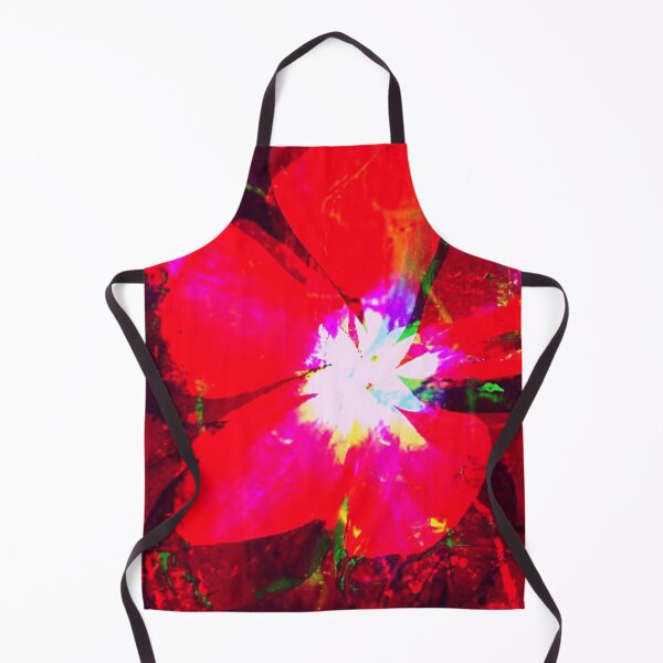 Item preview, CONGENIAL FLOWER designed and sold by Swooncake Press.