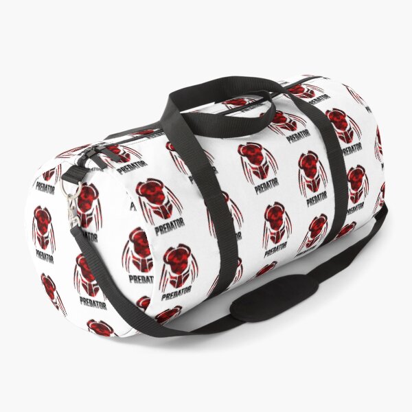 Best Seller - Predator Merchandise Duffle Bag