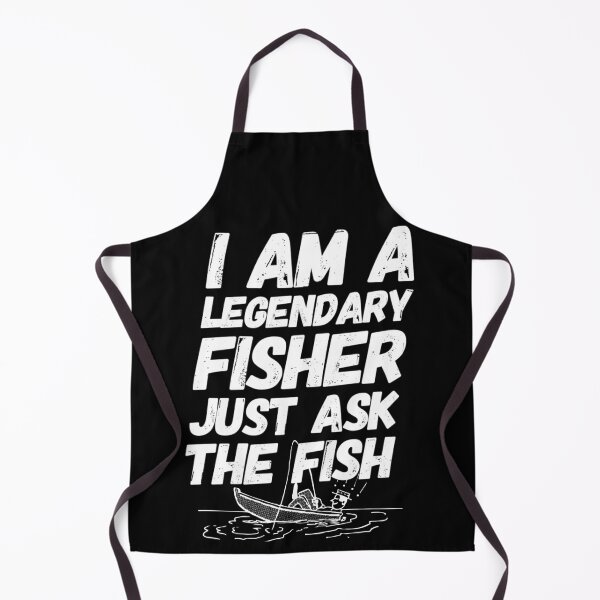 Item preview, I Got Fish To Catch designed and sold by joshua pierre.
