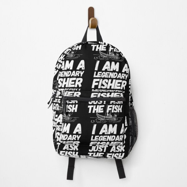 Item preview, I Got Fish To Catch designed and sold by joshua pierre.