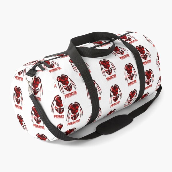 Best Seller - Predator Merchandise Duffle Bag