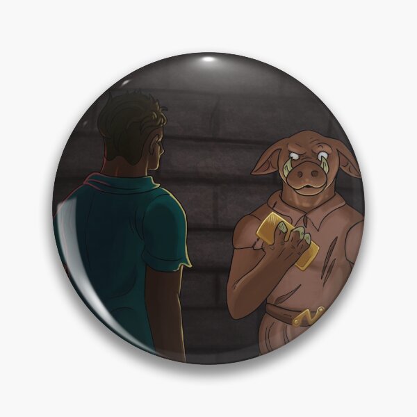 Item preview, The Arrival Page 6 designed and sold by Storm-Sentinel.