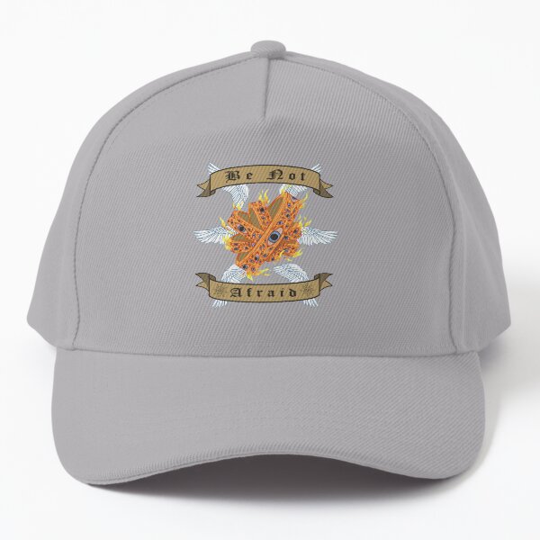Biblically Accurate Angel Message: Antiquity Baseball Cap