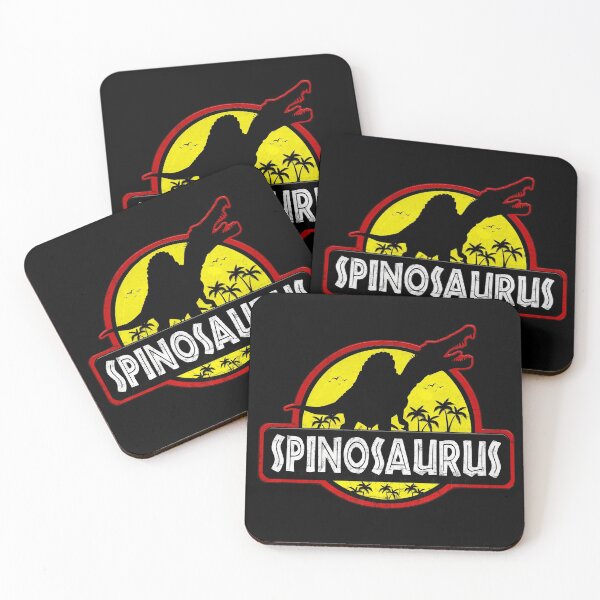 Item preview, Spinosaurus Dinosaur Design designed and sold by TheDinoIsland.