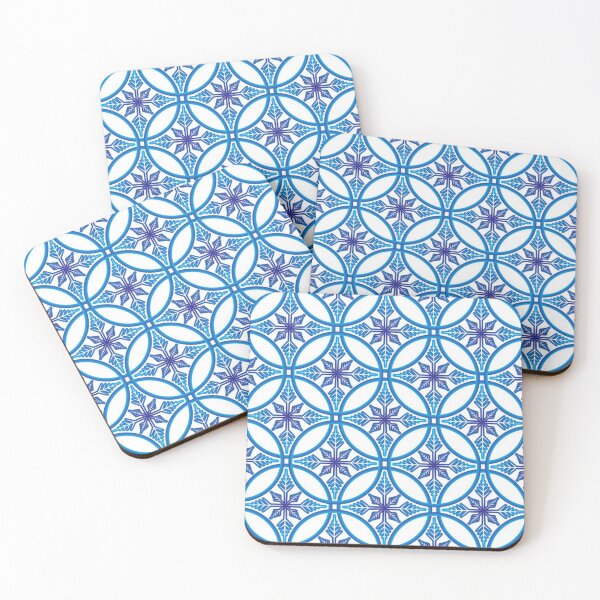 Item preview, Beautiful Geometric Abstract Pattern designed and sold by pugmom4.