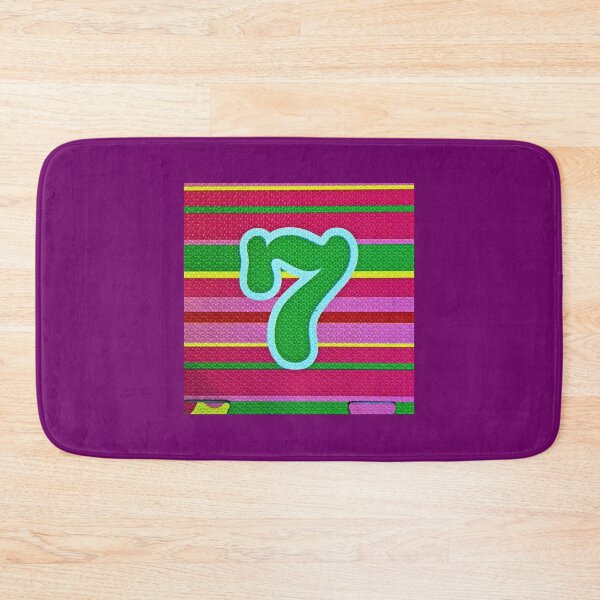 Item preview, 7 designed and sold by Thaddeus Zajdowicz.