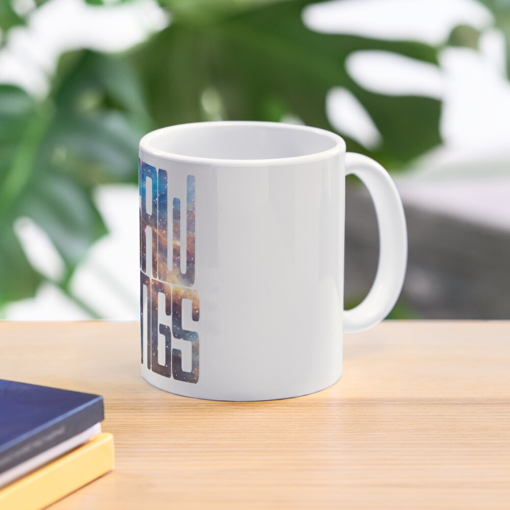 Item preview, Classic Mug designed and sold by alphaville.