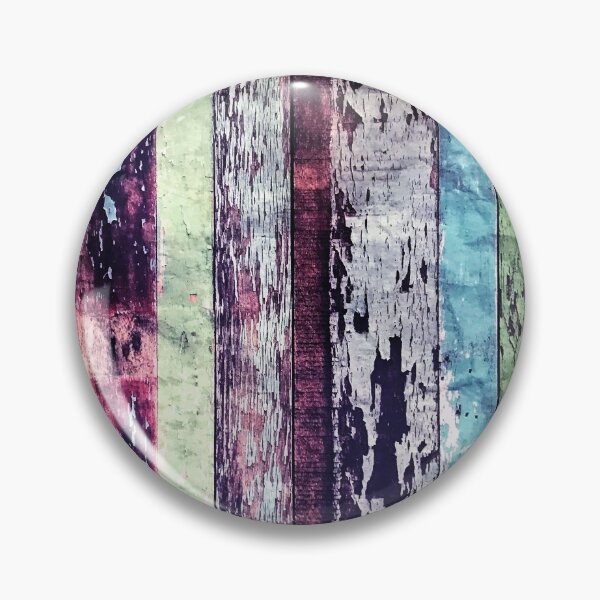 Item preview, Vintage Reclaimed Blue-Green Wooden Boards Art Photo designed and sold by DEC02.