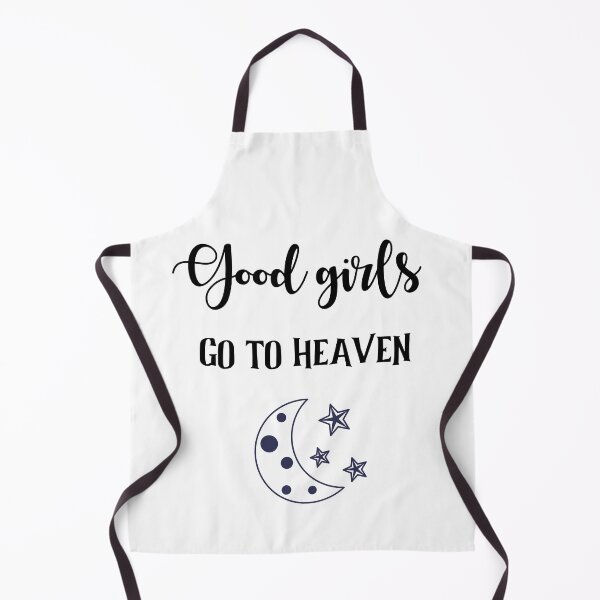 Item preview, good girls go to heaven designed and sold by Lakki-s.