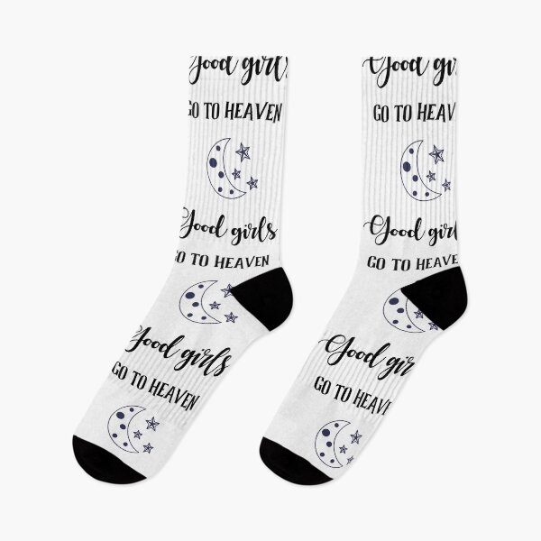 Item preview, good girls go to heaven designed and sold by Lakki-s.