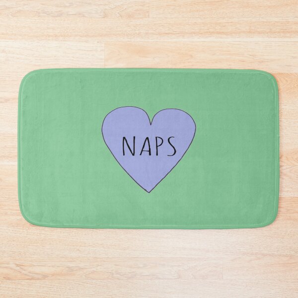 Item preview, I LOVE NAPS designed and sold by Rob Price.