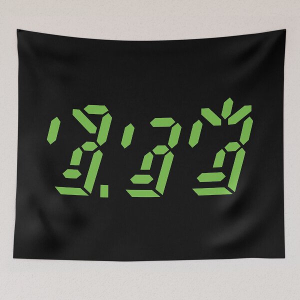 Item preview, Digital Ghost Machine - Green designed and sold by Tobias1969.