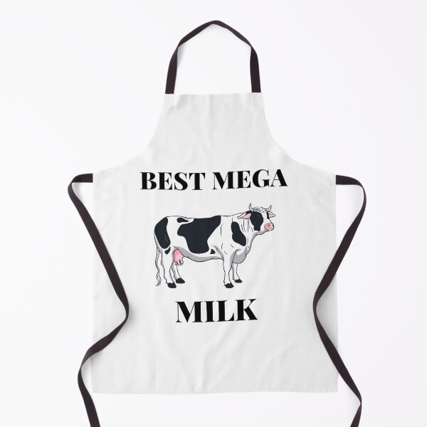 Item preview, Best Mega Milk l Milk T-shirt designed and sold by HappyBright.