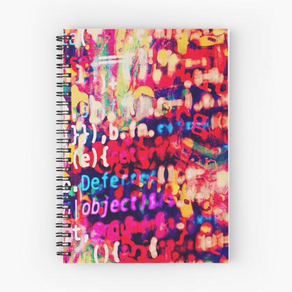 Item preview, ENCRYPTION designed and sold by Swooncake Press.