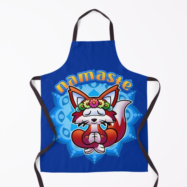 Item preview, Zen Fox designed and sold by Justin Sousa.