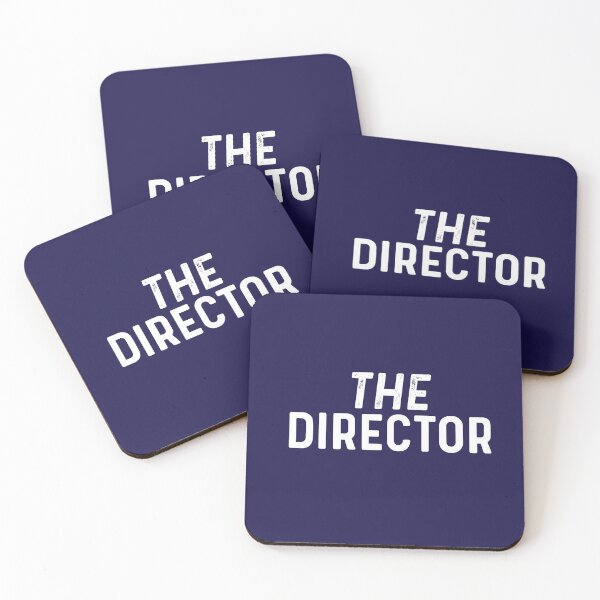 Item preview, the director  designed and sold by champagnemoment.