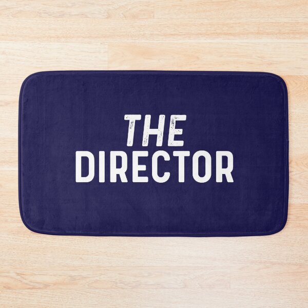 Item preview, the director  designed and sold by champagnemoment.