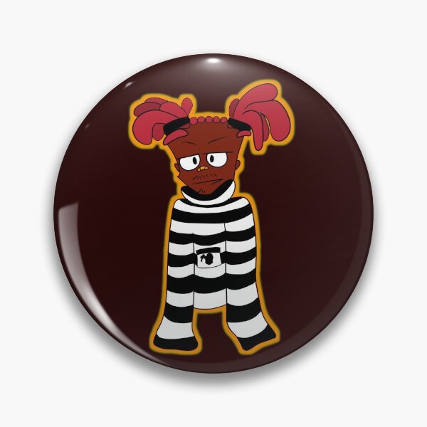 Item preview, Gijinka Bodoque designed and sold by SlugJesters.