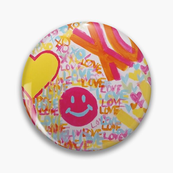 Item preview, LOVE PAINTING designed and sold by AUSSIEPETS.