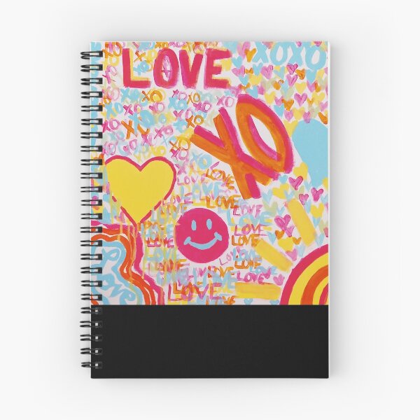 Item preview, LOVE PAINTING designed and sold by AUSSIEPETS.