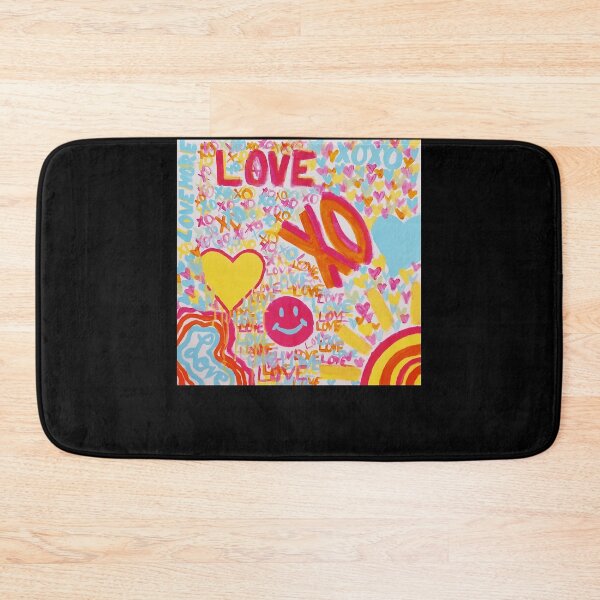 Item preview, LOVE PAINTING designed and sold by AUSSIEPETS.