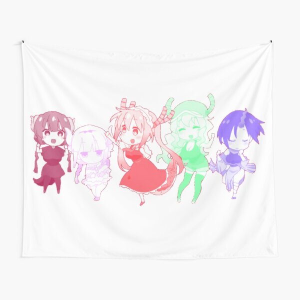 Anime Girl Pfp, Anime Girl, Pfp Tapestry for Sale by graphic-genie