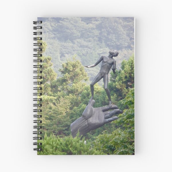 Item preview, Open Air Statue designed and sold by Regan Jackson.