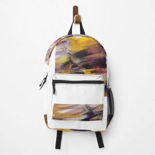 Item preview, Yellow and mauve designed and sold by Niculina.