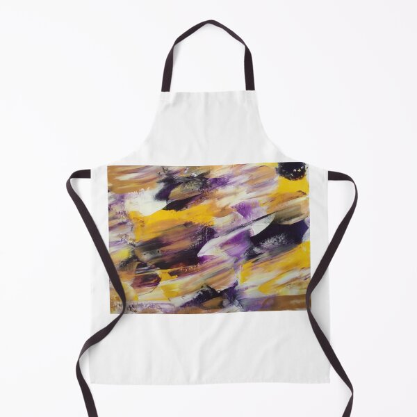 Item preview, Yellow and mauve designed and sold by Niculina.