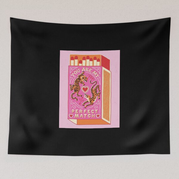 Item preview, Perfect Match designed and sold by AUSSIEPETS.