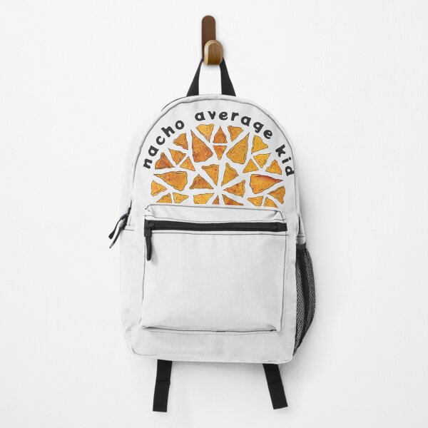 Item preview, Nacho Average Kid - Nacho Mandala designed and sold by G-Emanuel.