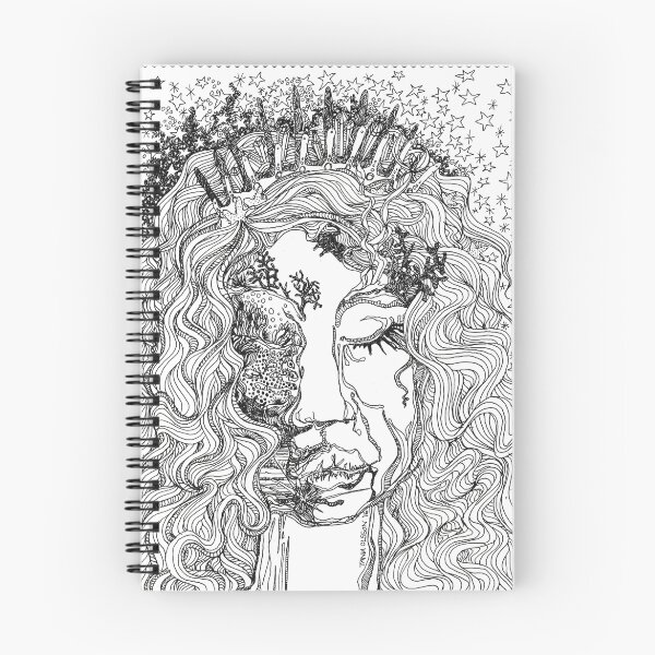 Item preview, Die Koningin designed and sold by Insanity Expressed.
