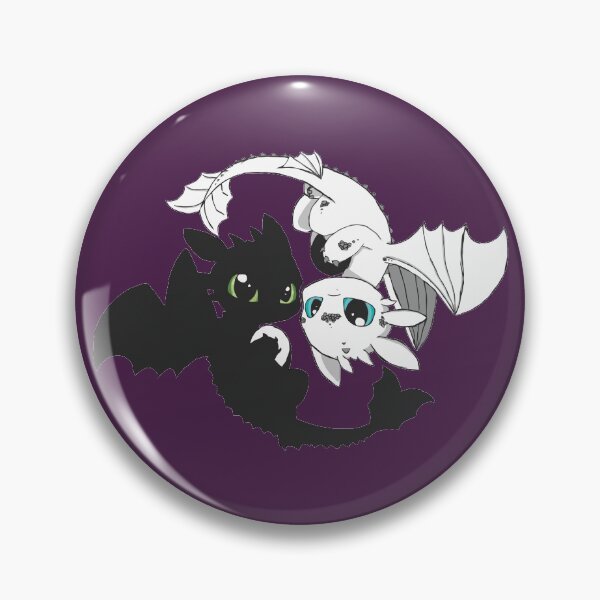 Item preview, Cute White and Black Couple designed and sold by tehpucuk67.