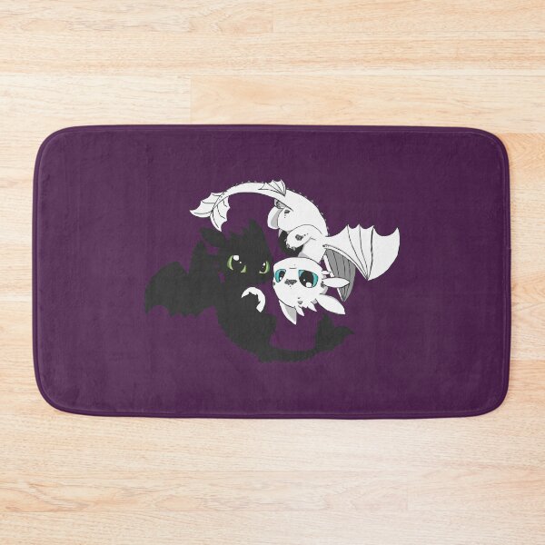 Item preview, Cute White and Black Couple designed and sold by tehpucuk67.