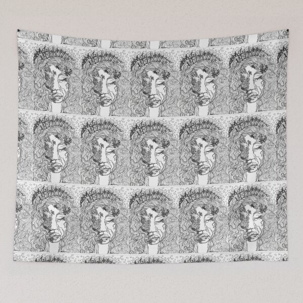 Item preview, Die Koningin designed and sold by Insanity Expressed.