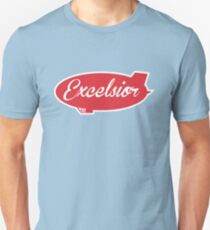 Excelsior Slim Fit T-Shirt
