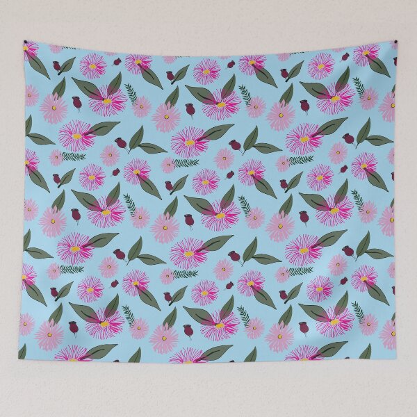Item preview, Australian Natives  designed and sold by SassieDesign.
