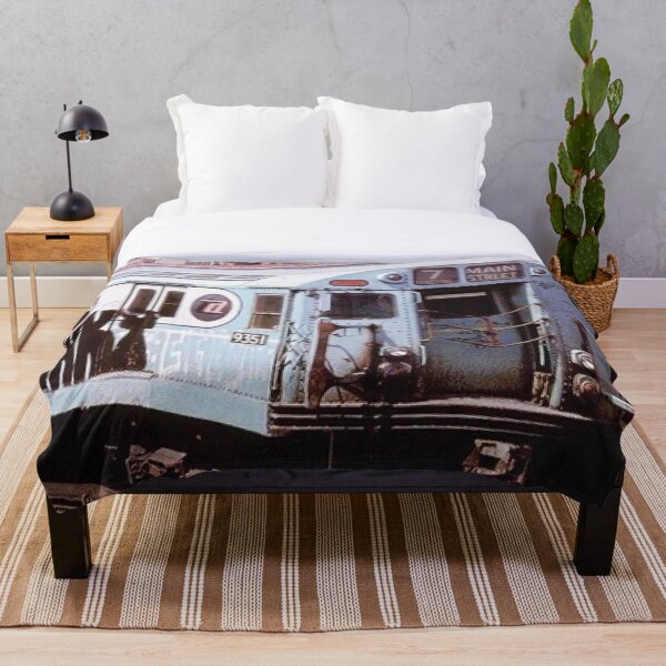 Item preview, Vintage Graffiti Train designed and sold by BLANKZSHOP.