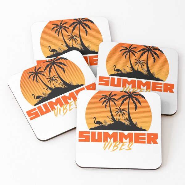 Item preview, Summer Vibes designed and sold by Gopinathan.