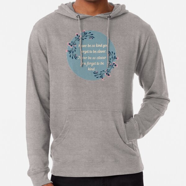 Clever sweatshirts cheap