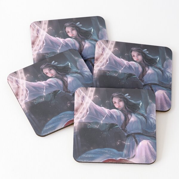 Item preview, Swipe designed and sold by xiaofanchuanart.