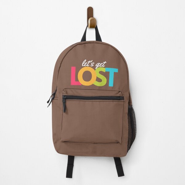 Item preview, Let’s get lost designed and sold by Jaime-la-mode.