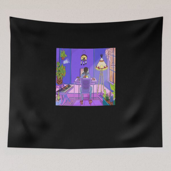 Item preview, The Neechie Room designed and sold by AUSSIEPETS.