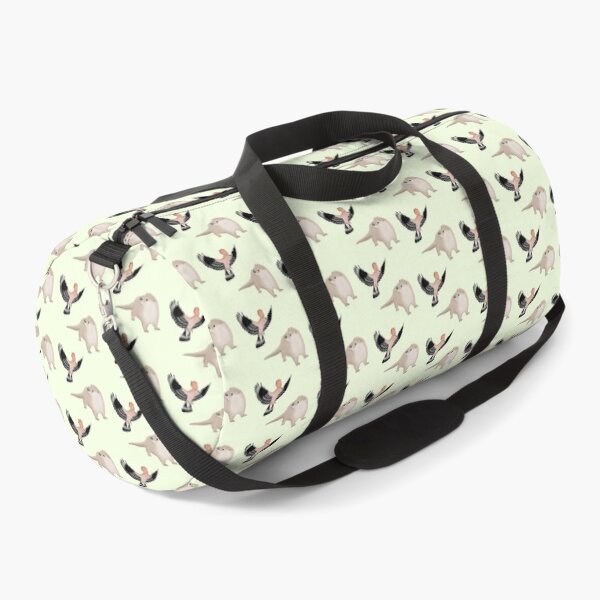 Item preview, Otter & hoopoe designed and sold by OTTERFAMILY.