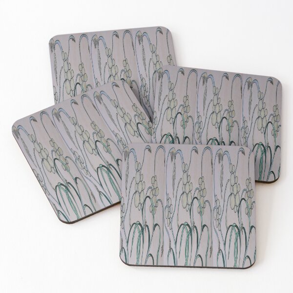 Item preview, Reed Design designed and sold by Sonja Saxvik.