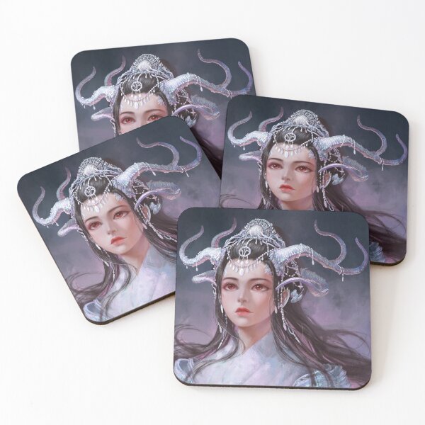 Item preview, Opalescent designed and sold by xiaofanchuanart.