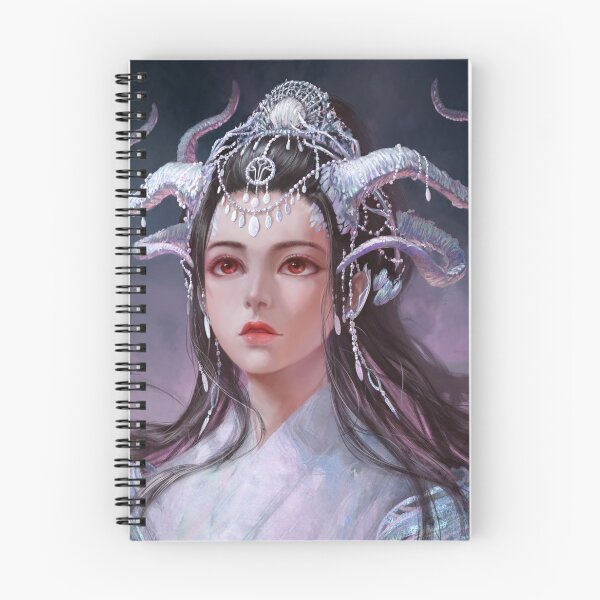 Item preview, Opalescent designed and sold by xiaofanchuanart.
