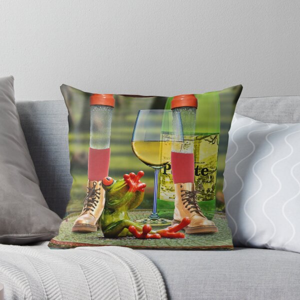Item preview, And he always had some mighty fine wine designed and sold by GolemAura.
