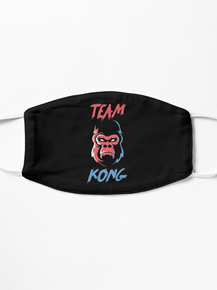 Team Kong - Godzilla vs Kon Perfect Gift Backpack for Sale by