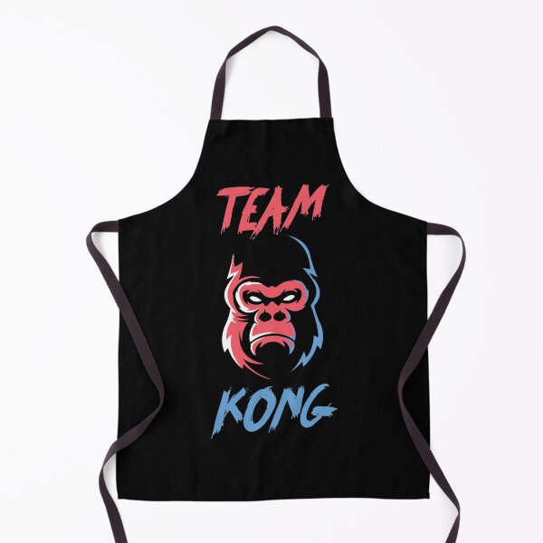 Item preview, Godzilla vs Kong - Official Team Kong Neo| Perfect Gift designed and sold by johnteryy.